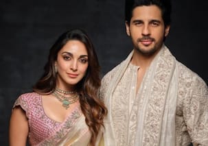 Sidharth Malhotra's recent post about Kiara Advani is the most typical husband trait you will ever find on the internet today