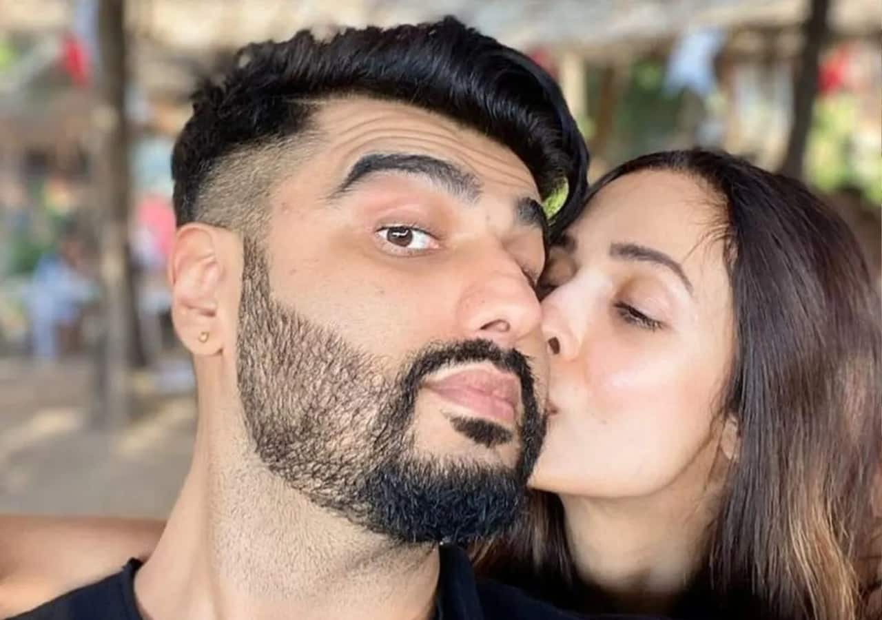 Malaika Arora, Arjun Kapoor part ways but may not announce their breakup due to THIS reason?