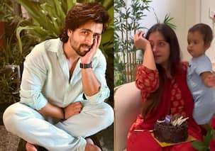 Dipika Kakar gets emotional as she credits husband Shoaib Ibrahim for her success; 'Everyone knows that...'