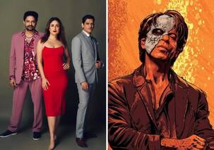 Jaane Jaan starring Kareena Kapoor Khan BEATS Shah Rukh Khan starrer Jawan on Netflix; here’s how