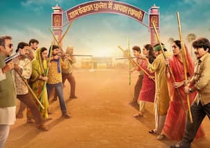 Panchayat 3 Trailer: 'पंचायत 3' के ट्रेलर की रिलीज डेट से उठा पर्दा, नया पोस्टर देख निराश हुए फैंस