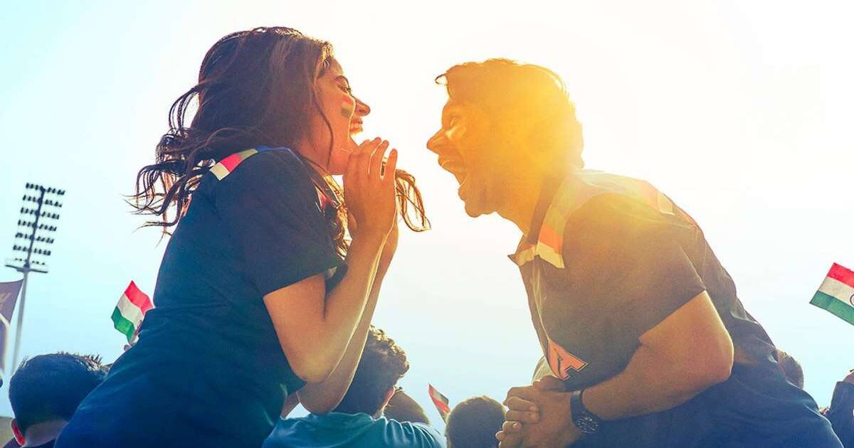 Before Mr & Mrs Mahi, Top 8 sports romance movies to stream on OTT