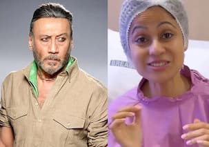 Today Entertainment News: जैकी श्रॉफ ने खटखटाया कोर्ट का दरवाजा, शमिता शेट्टी को हुई ये बीमारी