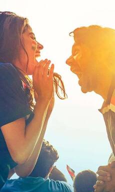 Before Mr & Mrs Mahi, Top 8 sports romance movies to stream on OTT