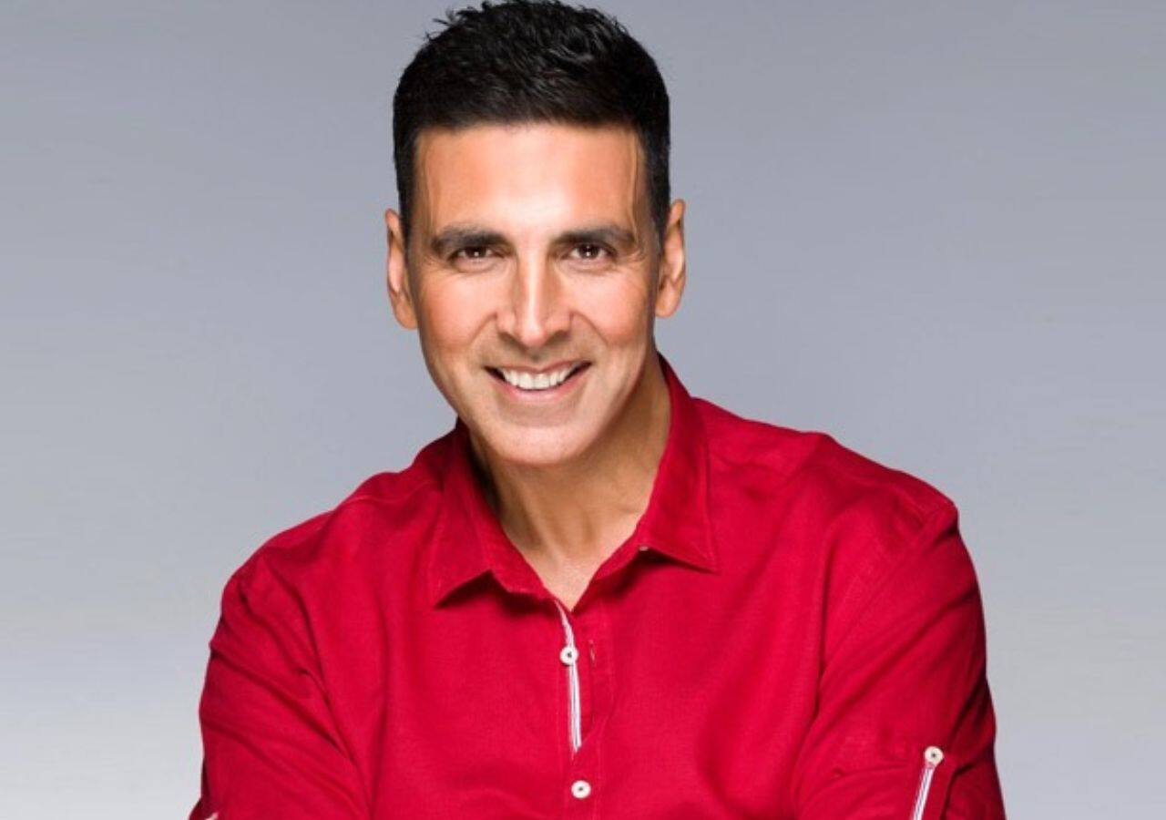 Jolly LLB 3 star Akshay Kumar REVEALS he rented a 1BHK apartment for Rs 100; shares past struggle story