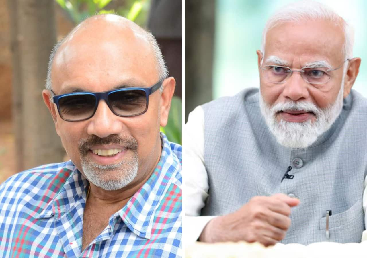 Baahubali actor Kattapa aka Sathyaraj to play Prime Minister Narendra ...