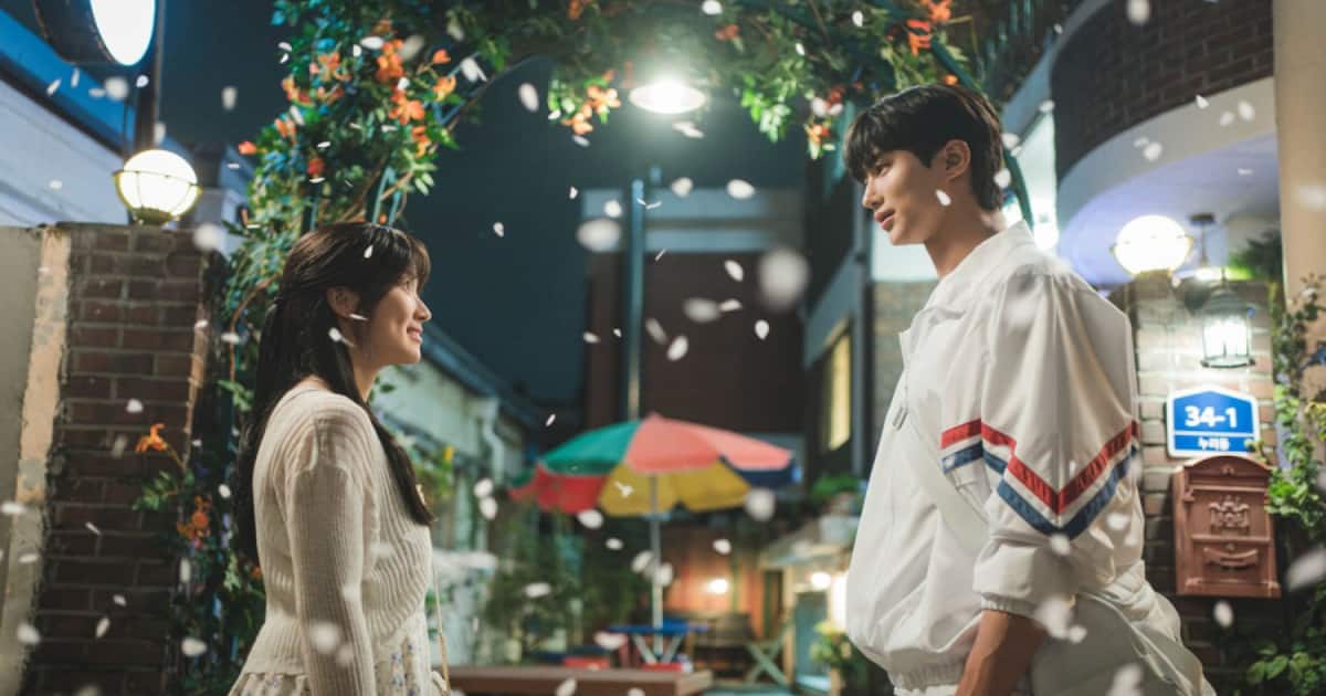 Lovely Runner et autres drames coréens basés sur des romans Web