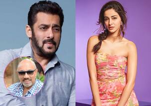 Today Entertainment News: 'सिकंदर' में सलमान से भिड़ेंगे 'बाहुबली' के 'कटप्पा'? अनन्या की 'कॉल मी बे' की रिलीज डेट आउट