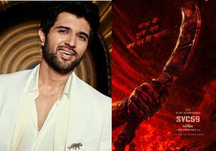 How Vijay Deverakonda turned into Arjun Reddy and gave India the modern alpha male