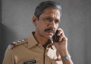 Murder in Mahim EXCLUSIVE: Vijay Raaz opines on how OTT platforms are a boon for such web series