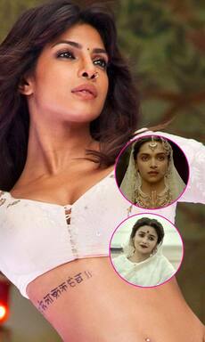 Top 8 iconic divas from Sanjay Leela Bhansali's cinematic universe
