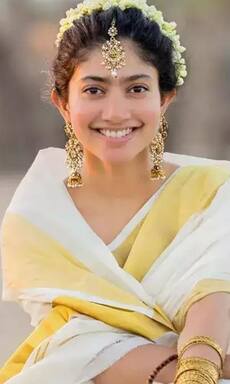 Ramayana to Gargi: Sai Pallavi's latest and upcoming projects