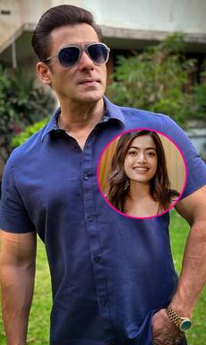 Salman Khan-Rashmika Mandanna and other upcoming on-screen pairings to look out for