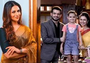 Divyanka Tripathi's popular TV show Yeh Hai Mohabbatein to come up with its second season? Actress spills the beans