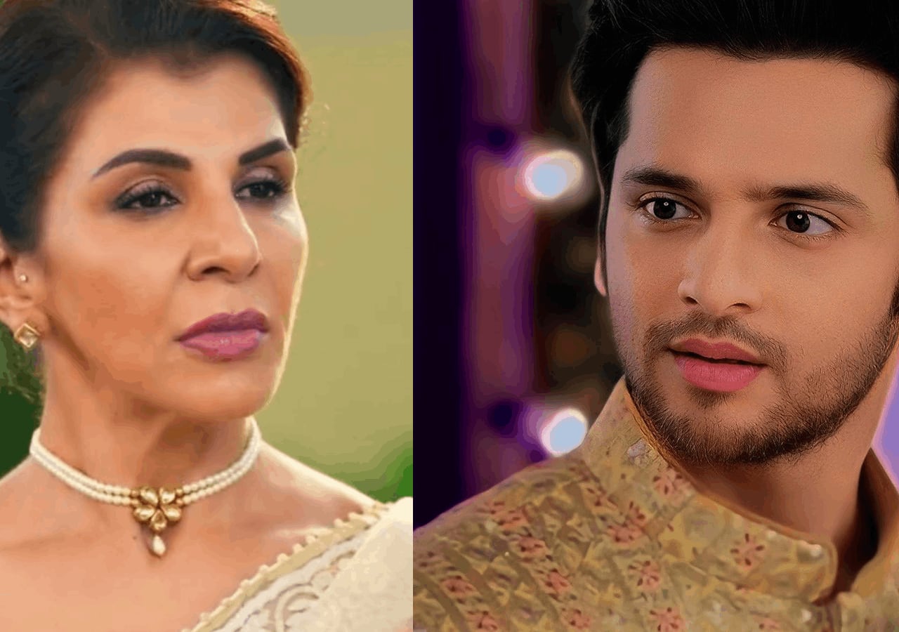 Anita Raj reveals what would be Dadisa’s reaction to Rohit’s re-entry; ‘Pairo ke neeche se…’