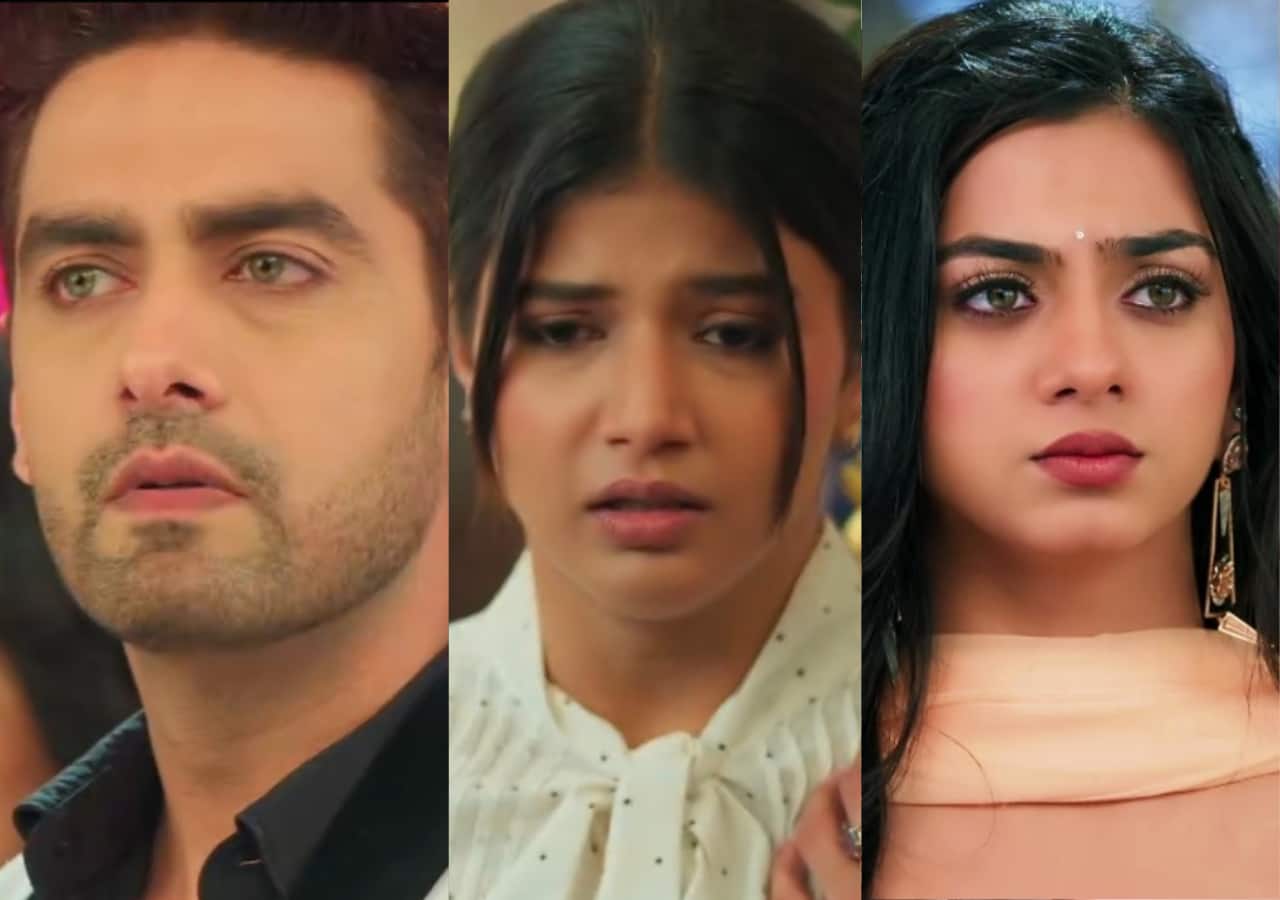 Yeh Rishta Kya Kehlata Hai serial twists Abhira's bold move