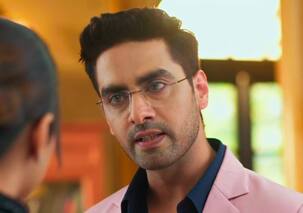 Yeh Rishta Kya Kehlata Hai serial: Netizens express concern for Rohit Purohit aka Armaan's character arc for continuously slamming Abhira