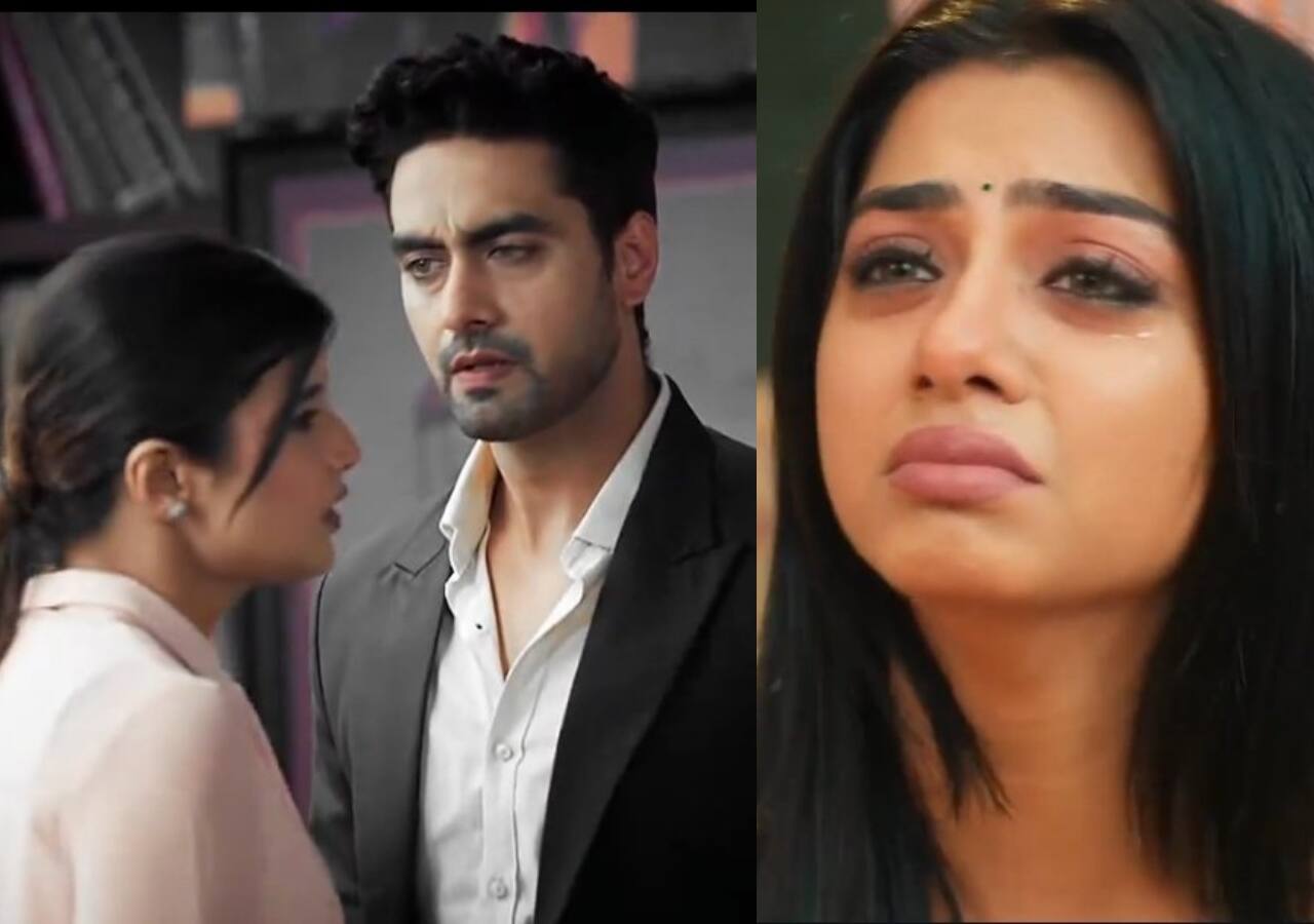 Yeh Rishta Kya Kehlata Hai serial spoiler: Abhira-Armaan's reunion ...