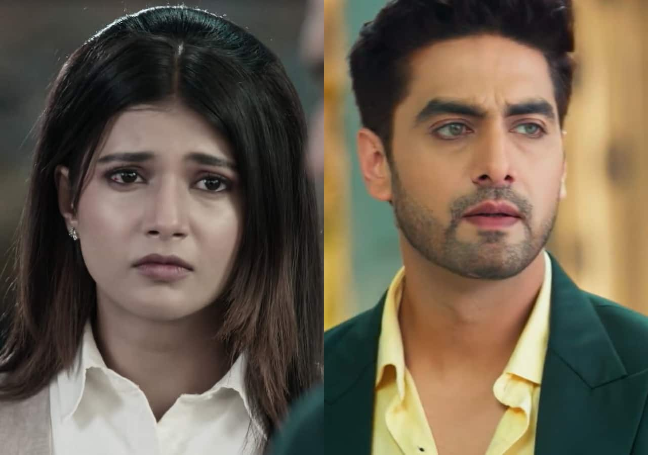 Yeh Rishta Kya Kehlata Hai serial twists: Abhira sent to a dance bar ...