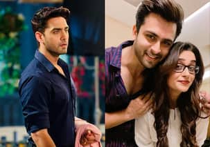 Top TV News Today: Yeh Rishta Kya Kehlata Hai star Rohit Purohit drops new pics from sets; Shoaib Ibrahim calls Dipika Kakar 'makkhi'