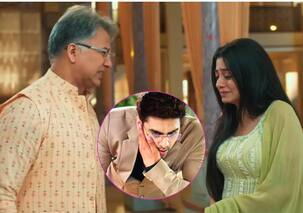Yeh Rishta Kya Kehlata Hai Serial spoiler: Manish slaps Armaan and asks him to stay away from Ruhi; Abhira proves she is not bechari 