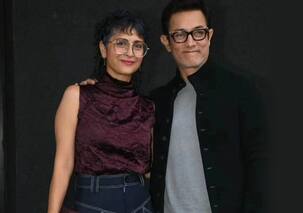 Kiran Rao makes a big revelation about her marriage with Aamir Khan; 'Did it because...'