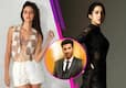 When Sara Ali Khan jokingly teased Ananya Panday about touching Aditya Roy Kapur; here's how she reacted