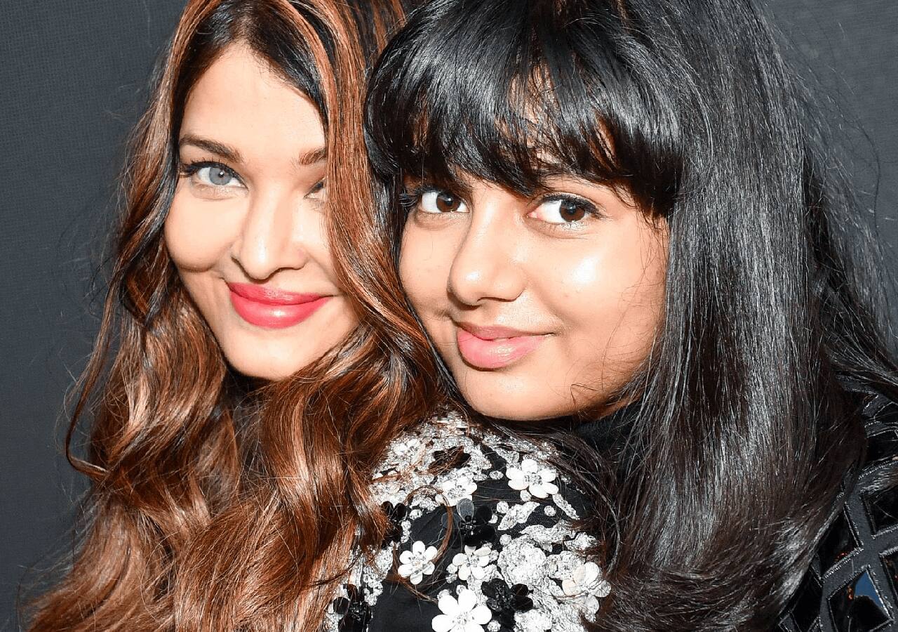 Cannes 2024: When Aishwarya Rai Bachchan revealed how Aaradhya helps her prep for the red carpet