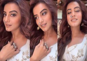 अक्षरा सिंह ने हीरामंडी के ट्रेंडिंग गाने पर बनाया ऐसा रील, वीडियो देख घायल हो गए फैंस