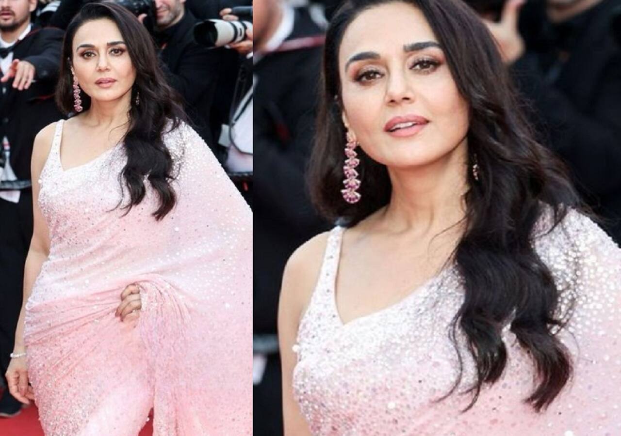 After Kiara Advani, Preity Zinta gets called out for her fake accent at the film festival