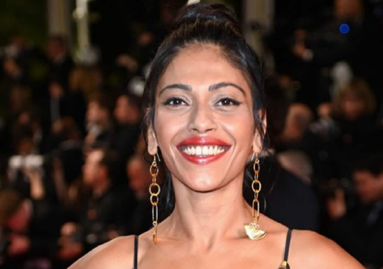 Cannes 2024 Anasuya Sengupta the FIRST Indian to win the Best