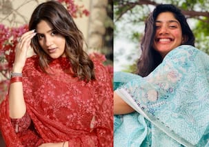 Anjali Arora to play Sita in Shri Ramayan Katha; opens up about comparison with Nitesh Tiwari's Sita aka Sai Pallavi