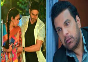 Anupamaa serial: Netizens brutally mock Yasheep over his emotional trauma seeing Anu and Anuj inseparable during this tough phase