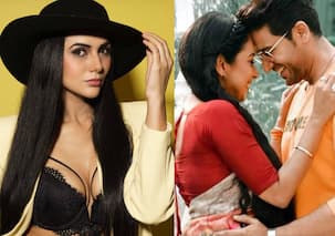 Anupamaa: Gaurav Khanna's wife Akanksha Chamola on husband's fiery on-screen chemistry with Rupali Ganguly; 'Jealousy toh...'