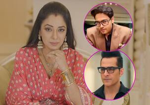 Anupama: सेट पर इन 7 कलाकारों को देखते ही खौल जाता है रूपाली गांगुली का खून, एक नजर देखना भी नहीं करतीं पसंद