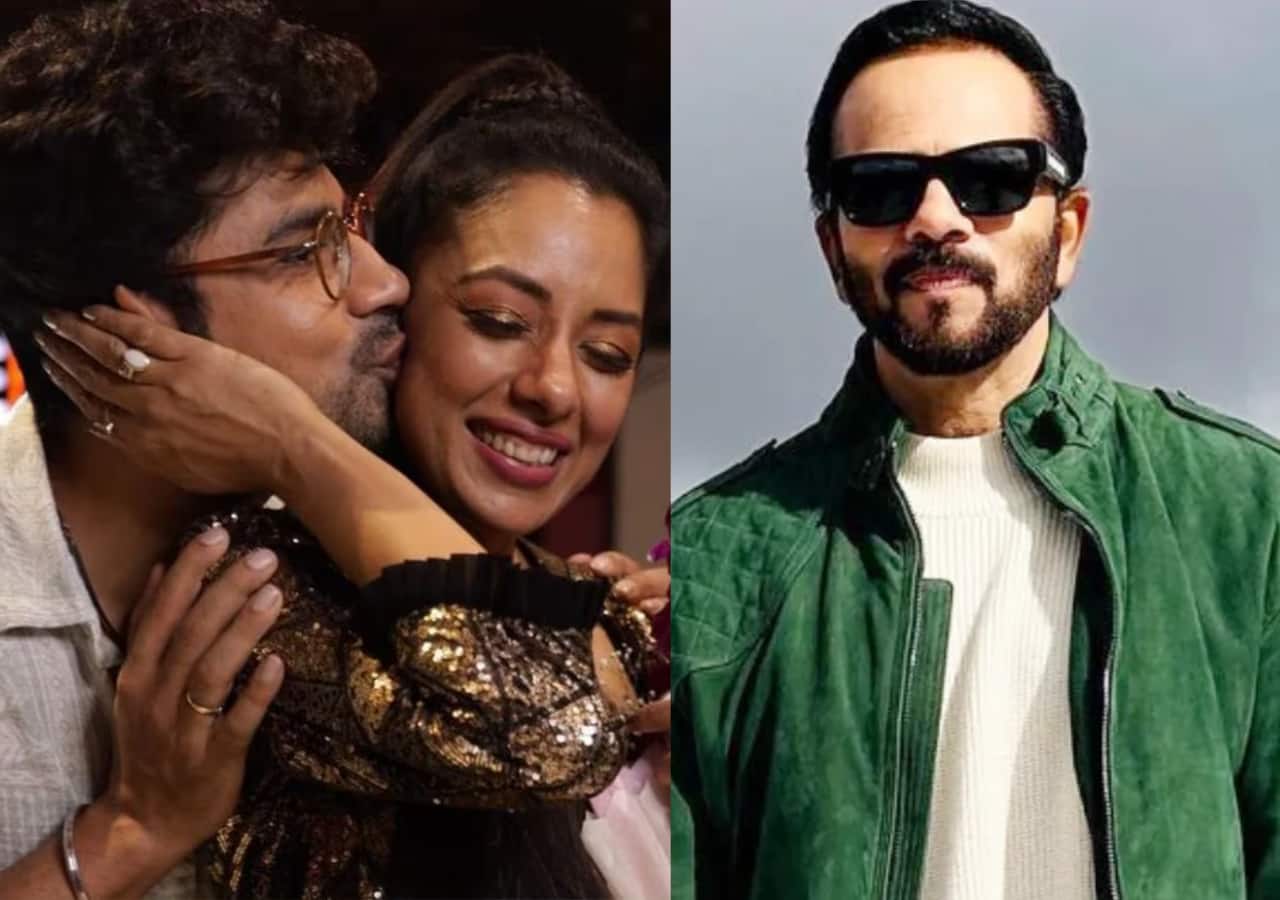 Khatron Ke Khiladi 14: Aashish Mehrotra reveals Rupali Ganguly's heartwarming advice for the Rohit Shetty show