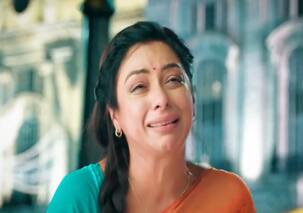 Anupamaa serial: Fans hail Rupali Ganguly’s breakdown scene with Kanta Maa after being called irresponsible