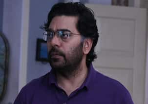 Ashutosh Rana says, 'I've noticed a surge in the popularity of crime genres and murder mysteries among Indian audiences'