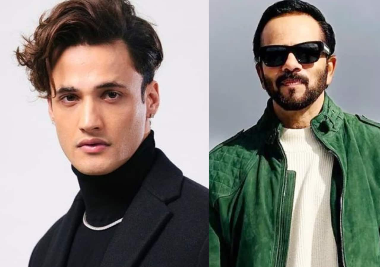 Khatron Ke Khiladi Asim Riaz To Make His Tv Comeback With Rohit Shetty S Show