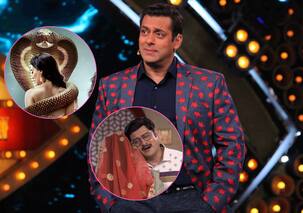 बिग बॉस समेत इन टीवी शोज को देख पाकिस्तानी सरकार को लगी थी मिर्ची, रातों रात कर दिया था बैन