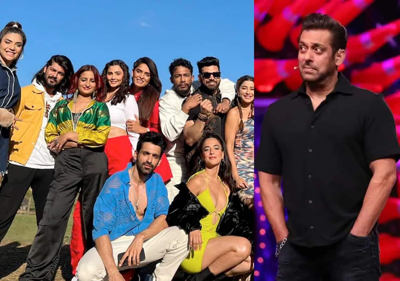 Bigg Boss OTT 3: THIS Khatron Ke Khiladi 13 contestant is all set to participate in Salman Khan's show?