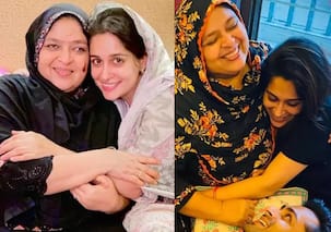 Dipika Kakar gets teary-eyed as she shares how trolls judge Shoaib Ibrahim's mother; says 'It's so wrong to...'