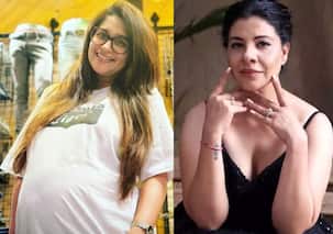 Dipika Kakar did THIS to protect her mental state from trolls during pregnancy? Friend Sambhavna Seth reveals
