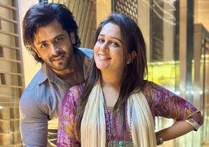 Shoaib Ibrahim calls out trolls for slamming wife Dipika Kakar; 'Jo log bura bolte hai...'