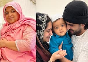 Shoaib Ibrahim's mother recalls what they were most scared about when Dipika Kakar went into labor