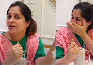 Dipika Kakar explains why isn't she focusing on weight loss amid trolling; 'I'm not restricting myself...'