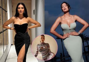 ईशा गुप्ता का बोल्ड अंदाज होता है वायरल, फोटोज देख 'निराला बाबा' का धड़केगा दिल