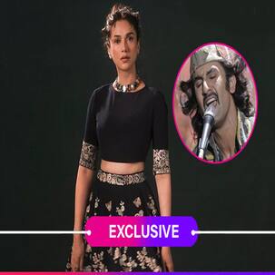 Heeramandi actress Aditi Rao Hydari reveals her role was cut in Ranbir Kapoor's Rockstar, ‘I was very new, I felt bad’ Exclusive]