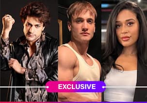 Khatron Ke Khiladi 14: Shalin Bhanot leaves Asim Riaz, Krishna Shroff behind? Becomes the highest paid contestant? [Exclusive]