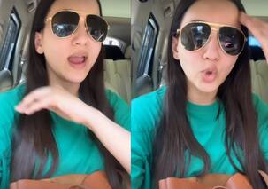 Lok Sabha Elections 2024: Gauahar Khan slams voting management for not allowing her to cast her vote due to THIS reason